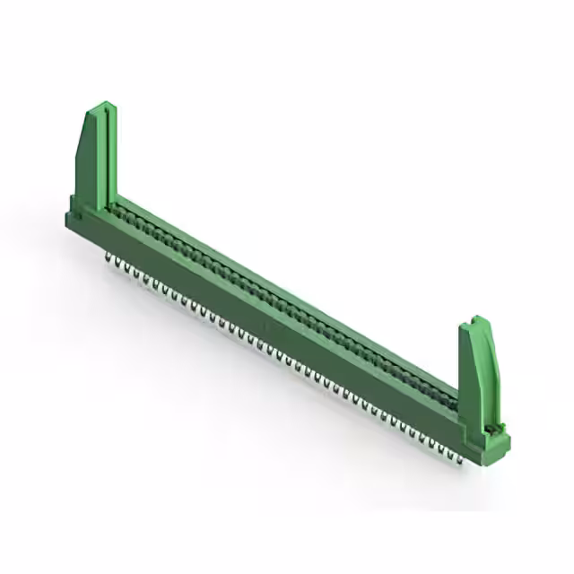 307-076-455-278 EDAC Inc.  Edgeboard Connectors